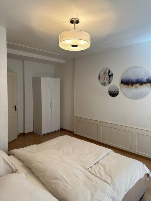 Cozy Apartment In Oldtown Zurich5 Dış mekan fotoğraf