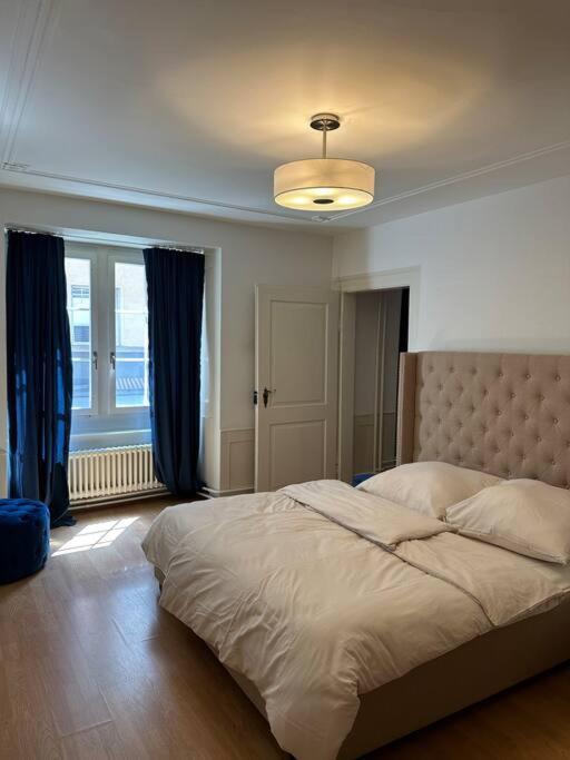 Cozy Apartment In Oldtown Zurich5 Dış mekan fotoğraf